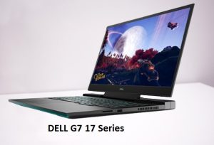 DELL G7 17 Series
